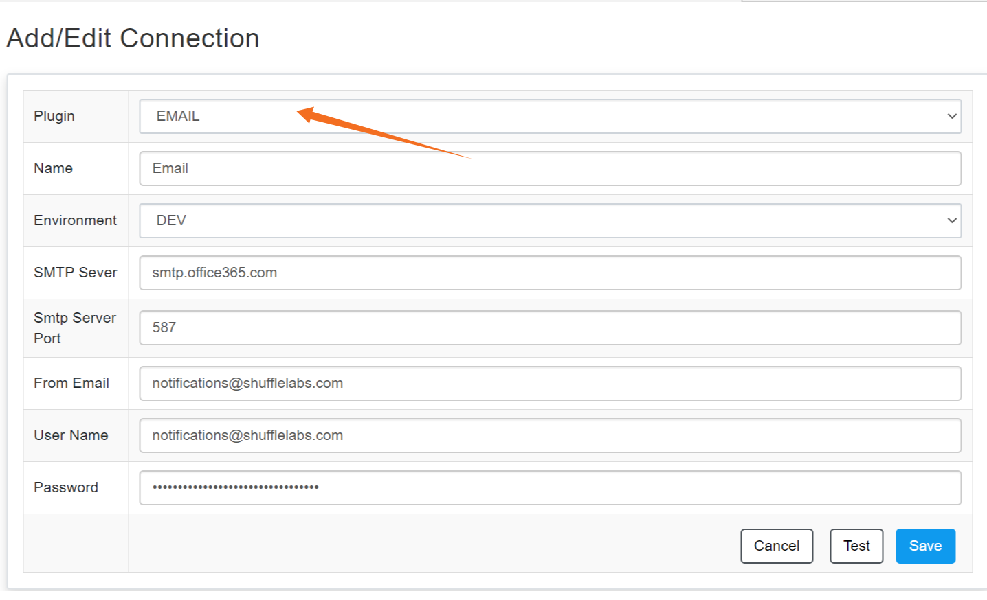360works email plugin illegalstateexception not connected