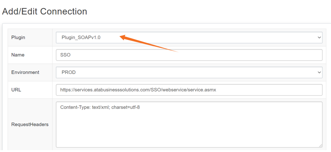 Soap Plugin Help ShuffleExchange