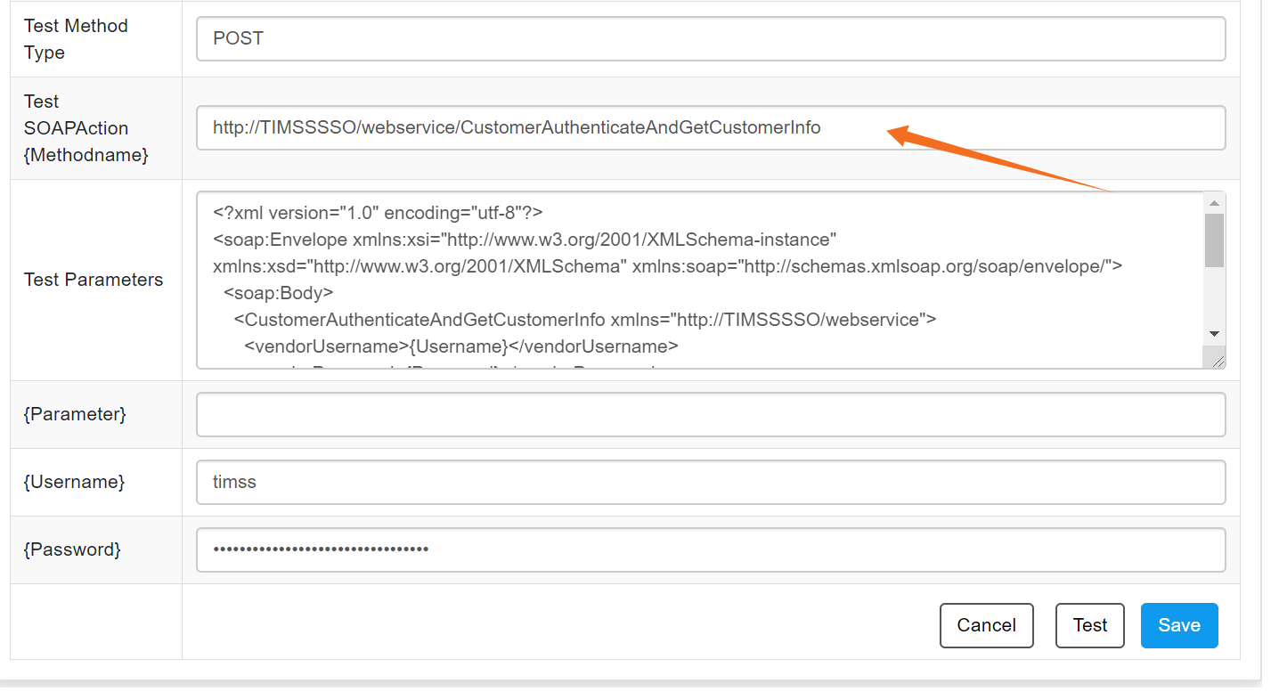 Soap Plugin Help ShuffleExchange